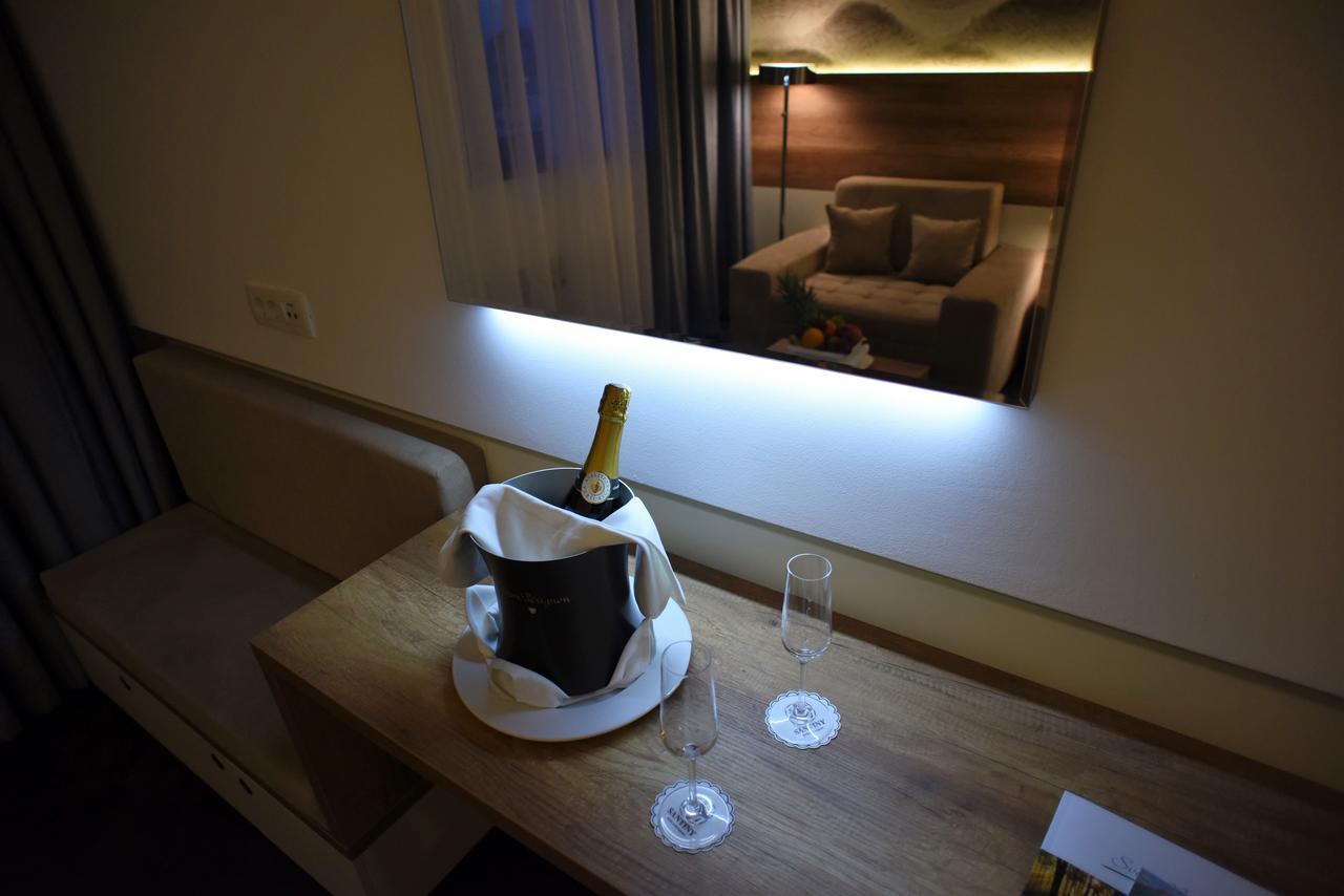 Santiny Hotel Sveta Nedjelja (Zagreb)
